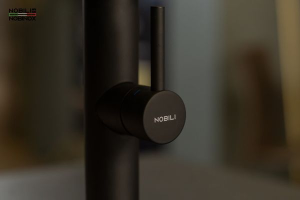 Vòi rửa bát NOBILI MATCH NB218В