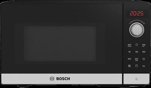 LÒ VI SÓNG ĐỘC LẬP BOSCH FEL023MS2 SERIE 2 20 LÍT AUTOPILOT 8