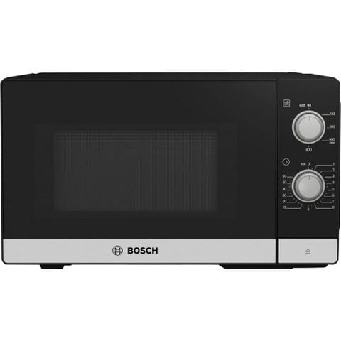 LÒ VI SÓNG ĐỘC LẬP BOSCH FEL023MS2 SERIE 2 20 LÍT AUTOPILOT 8