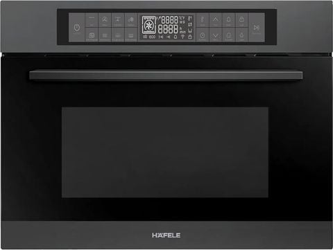 Lò nướng kết hợp vi sóng HAFELE HC-MWO381B 495.10.044