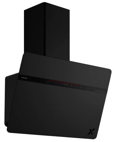 Máy hút mùi áp tường GrandX GX H70S86B