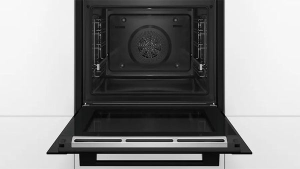 Lò nướng âm tủ Bosch HBA372EB0 Serie 4