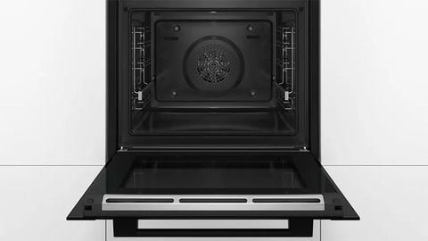 Lò nướng âm tủ Bosch HBA372EB0 Serie 4