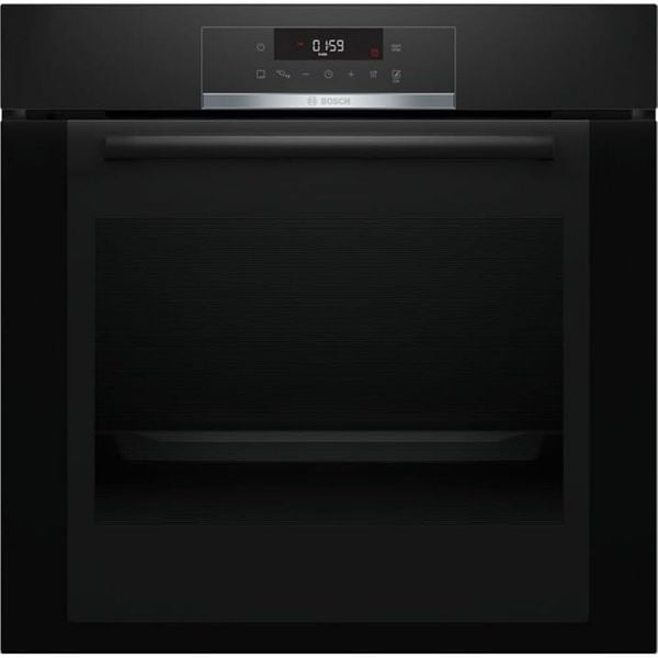 Lò nướng âm tủ Bosch HBA372EB0 Serie 4