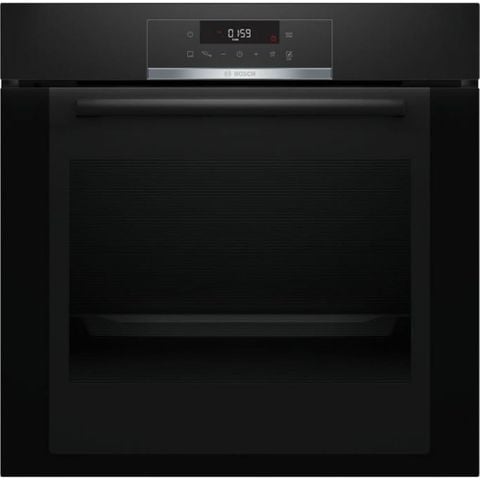 Lò nướng âm tủ Bosch HBA372EB0 Serie 4