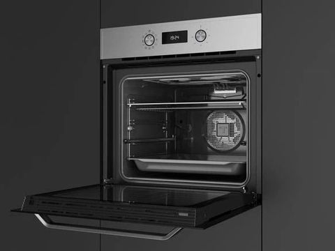 Lò nướng âm tủ Teka HCB 6545