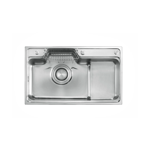 Chậu rửa bát NOBINOX HIGON NH905