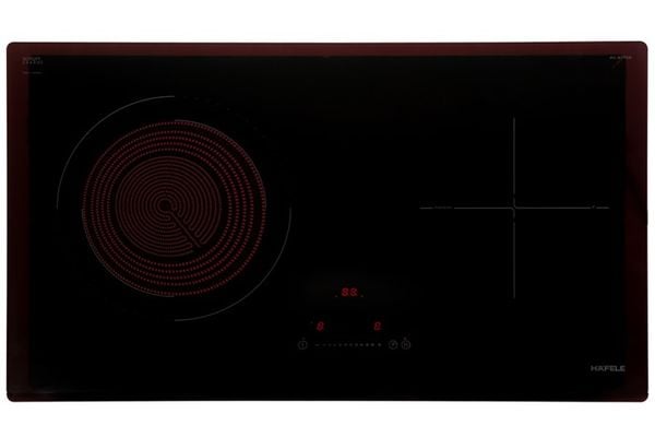 Bếp kết hợp điện từ Hafele HC-M772D 536.61.695