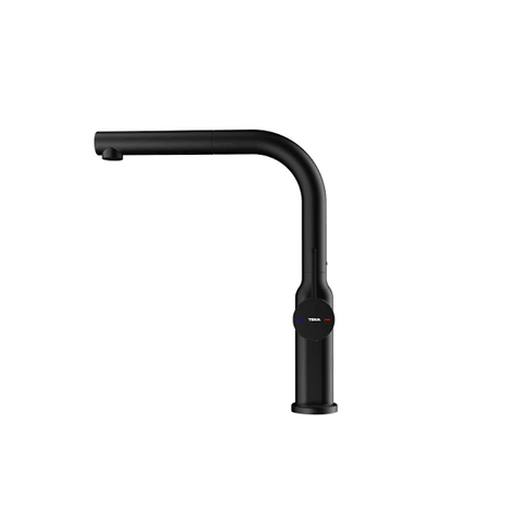 Vòi chậu nóng lạnh Teka OVAL 938