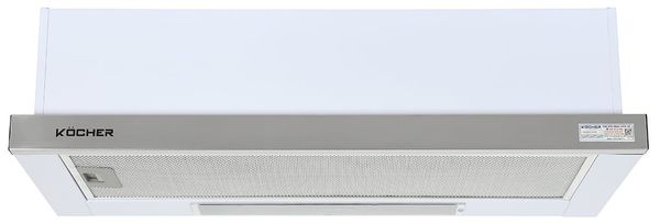 Hút mùi âm tủ Kocher K-6270