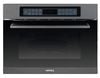 Lò nướng kết hợp vi sóng HAFELE HC-MWO381B 495.10.044