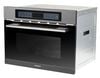 Lò nướng kết hợp vi sóng HAFELE HC-MWO381B 495.10.044