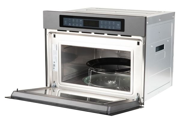 Lò nướng kết hợp vi sóng HAFELE HC-MWO381B 495.10.044