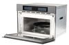Lò nướng kết hợp vi sóng HAFELE HC-MWO381B 495.10.044