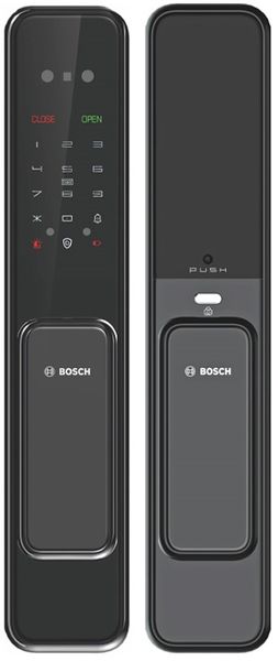 Khoá Điện Tử Bosch EL600F