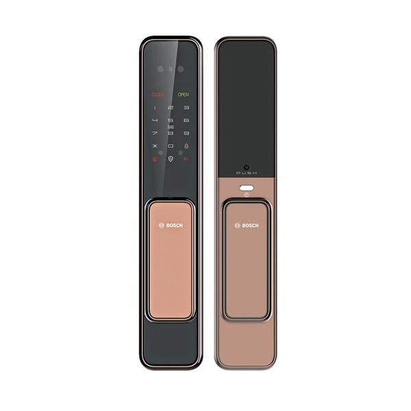 Khoá Điện Tử Bosch EL600F