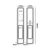 Khoá Điện Tử Bosch EL600F
