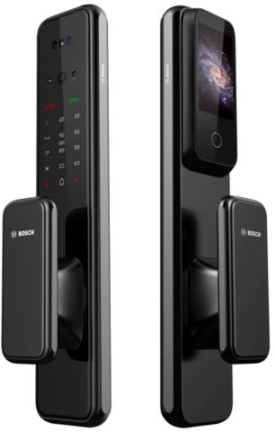 Khoá Điện Tử Bosch EL600VF