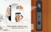 Khóa điện tử Bosch EL800VF