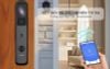 Khóa điện tử Bosch EL800VF