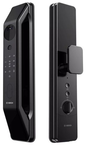 Khoá Điện Tử Bosch FU6Plus