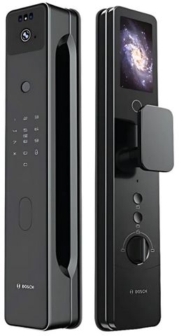 Khoá Điện Tử Bosch FU8Plus