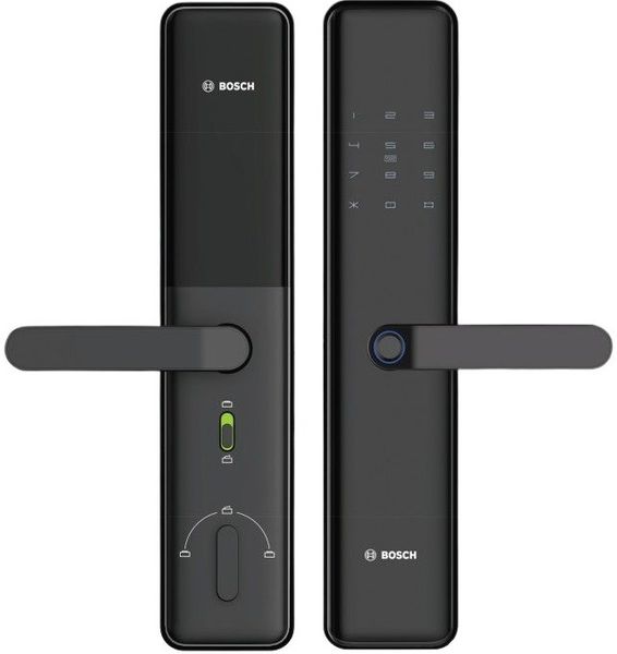 Khoá Điện Tử Bosch ID40