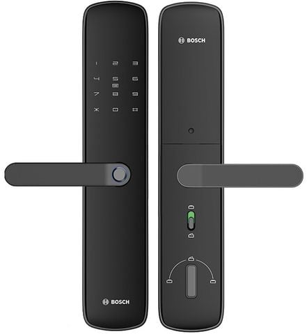 Khoá Điện Tử Bosch ID60C
