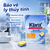 Viên Rửa Bát Klarix Túi 30 Viên Không Hương, Màng Bọc Tự Tan