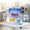 Viên Rửa Bát Klarix Túi 30 Viên Không Hương, Màng Bọc Tự Tan