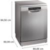 Máy rửa bát độc lập Bosch SMS6ZCI00P Serie 6