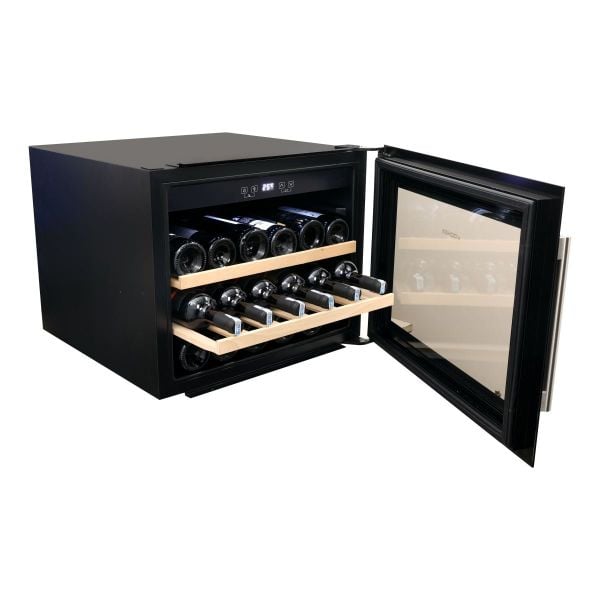 Tủ rượu vang Kocher KWEU-1128B
