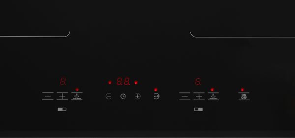 Bếp từ Kocher DI-633