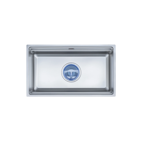 Chậu rửa bát âm NOBINOX LIRA NJ562D