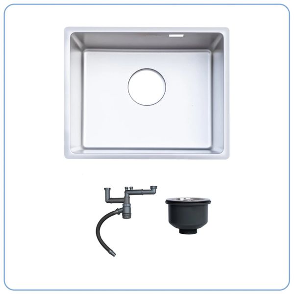 Chậu âm Nobinox LISA NN545S
