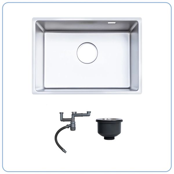 Chậu âm Nobinox LISA NN645S