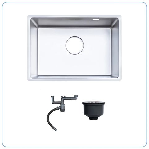 Chậu âm Nobinox LISA NN645S