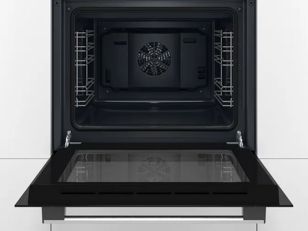 Lò Nướng Âm Tủ Bosch HBF512BS1H 66L Seri 2