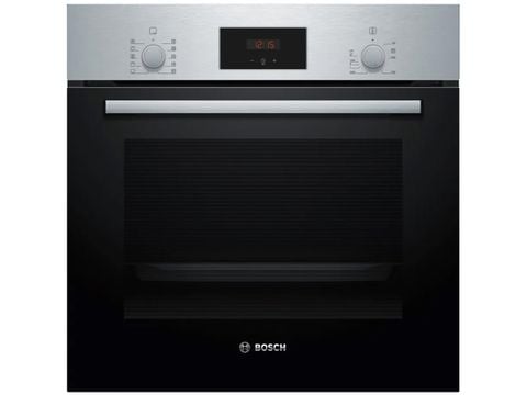 Lò Nướng Âm Tủ Bosch HBF512BS1H 66L Seri 2