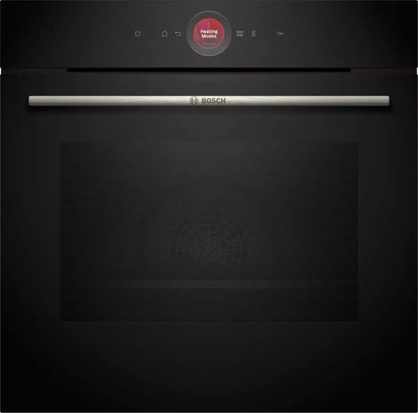 Lò Nướng Âm Tủ Bosch HBG7341B1B Serie 8