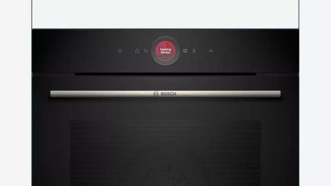 Lò Nướng Âm Tủ Bosch HBG7341B1B Serie 8