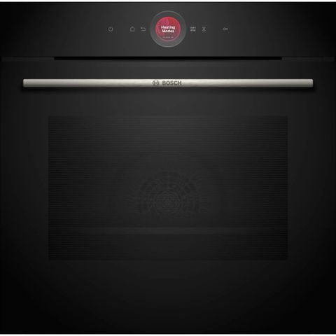 Lò Nướng Âm Tủ Bosch HBG7741B1 Serie 8 Nhiệt Phân