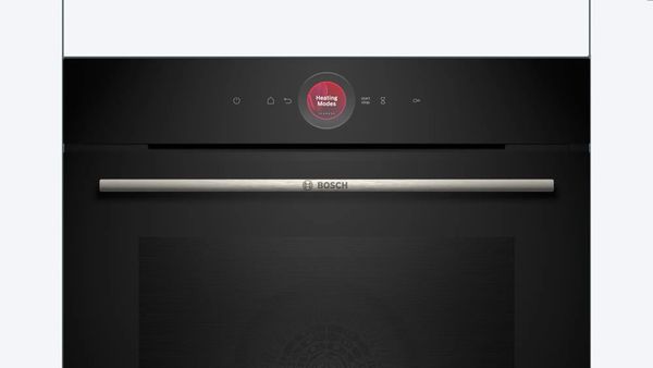 Lò Nướng Âm Tủ Bosch HBG7741B1 Serie 8 Nhiệt Phân