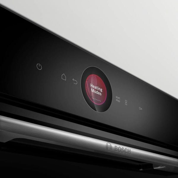 Lò Nướng Âm Tủ Bosch HBG7741B1 Serie 8 Nhiệt Phân