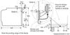 Lò nướng kết hợp hấp kính đen 71L Serie 8 Bosch HRG7784B1