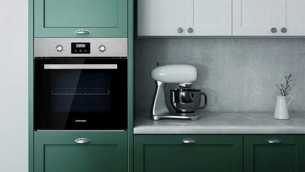 Lò nướng âm tủ Kocher KOEU-68S08F