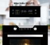 Lò nướng âm tủ Kocher KOEU-71S13F