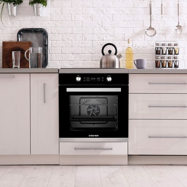 Lò nướng âm tủ Kocher KOEU-71S13F