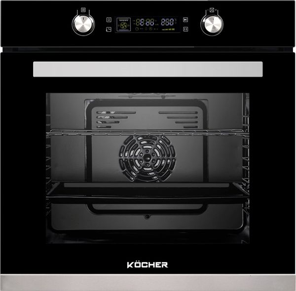 Lò nướng âm tủ Kocher KOEU-71S13F