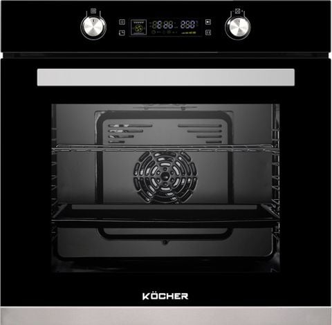 Lò nướng âm tủ Kocher KOEU-71S13F